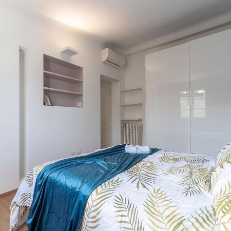 The Best Rent - Lovely One-Bedroom Apartment In Moscova Милан Экстерьер фото