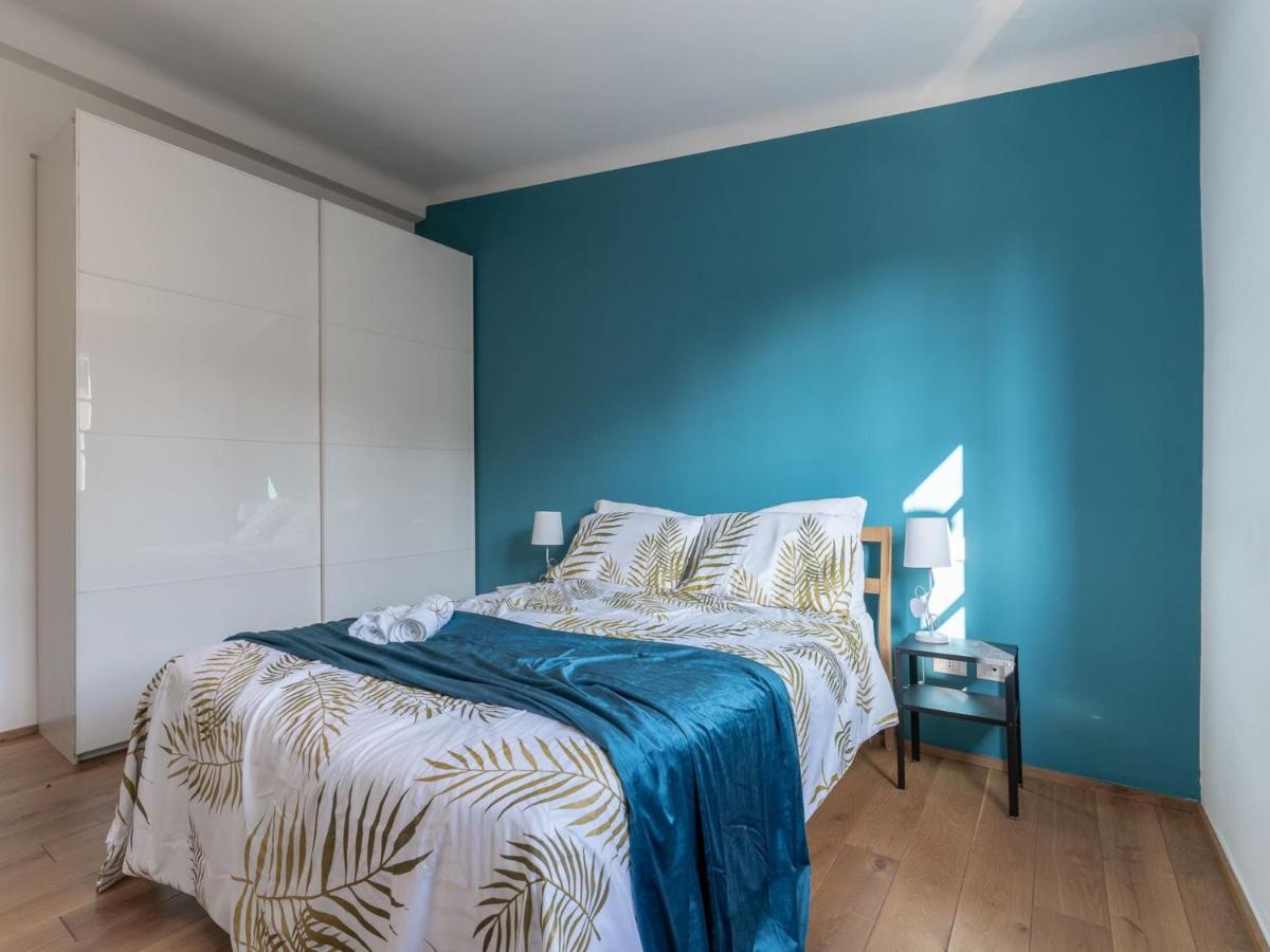 The Best Rent - Lovely One-Bedroom Apartment In Moscova Милан Экстерьер фото