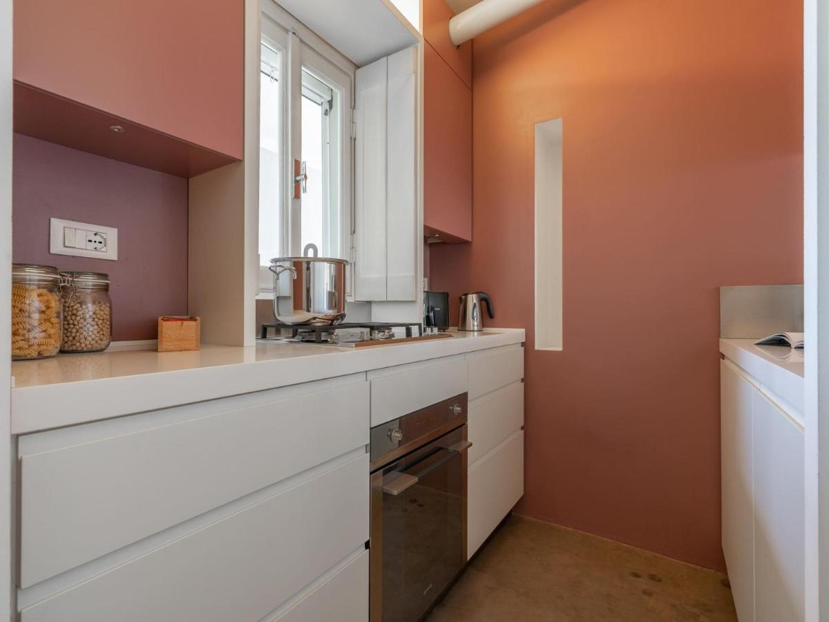 The Best Rent - Lovely One-Bedroom Apartment In Moscova Милан Экстерьер фото