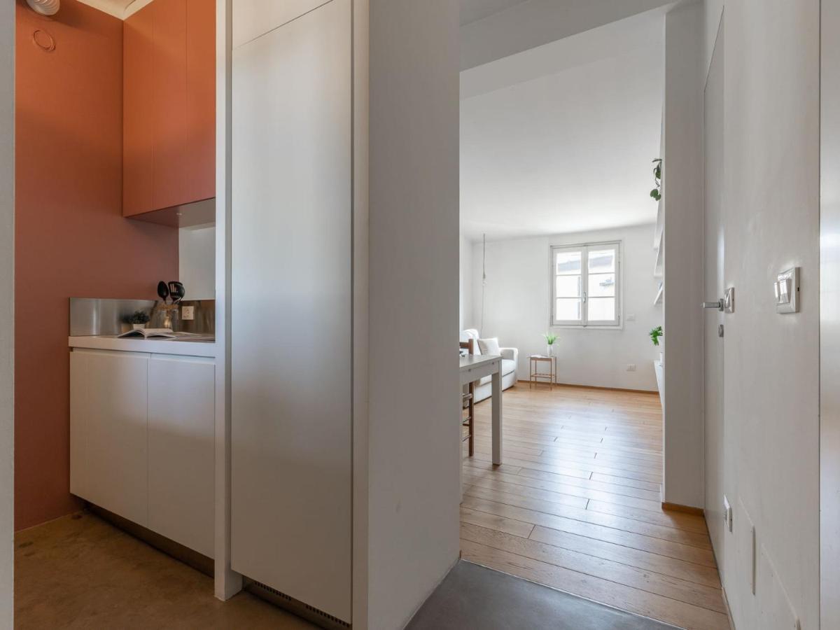 The Best Rent - Lovely One-Bedroom Apartment In Moscova Милан Экстерьер фото