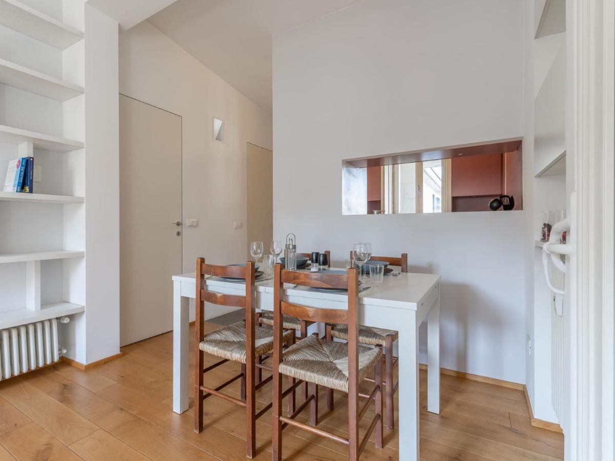 The Best Rent - Lovely One-Bedroom Apartment In Moscova Милан Экстерьер фото